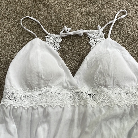 Summer dress - Picture 3 of 3